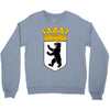 berlin Crewneck Sweatshirt