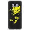 son goku dragonball z fun Samsung Galaxy S8 Plus