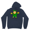 happy saint patrick day simpson Unisex Hoodie