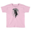seriously strange chimera Toddler T-shirt