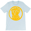 thanos gauntlet T-Shirt