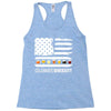 celebrate diversity - funny beer drinking Racerback Tank