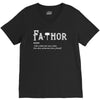 fathor V-Neck Tee