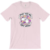 REACE WILL WIN T-Shirt