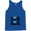 Ice Ice Baby Tank Top