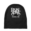 rival sons Baby Beanies