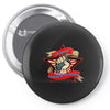 IM  STRONG IN THE WORLD Pin-back button