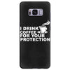 for your protection Samsung Galaxy S8 Plus