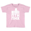 putin go f#ck yourself Toddler T-shirt
