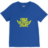 free mustache rides t shirt V-Neck Tee