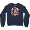 the coffee chain Crewneck Sweatshirt