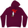 go girll Unisex Hoodie