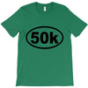 ultra 50k oval T-Shirt
