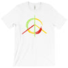 peace simbol T-Shirt