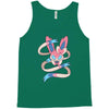 dragon eater Tank Top