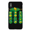 cheesy talk iPhoneX