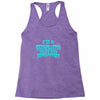 i'm a chiropractor Racerback Tank