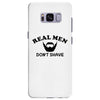real men Samsung Galaxy S8 Plus