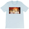 Moto Autumn T-Shirt