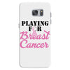 playing for breast cancer Samsung Galaxy S7