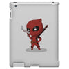 YOU KIDDING ME iPad 3 and 4 Case