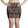 best mom ever Mini Skirts