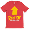 real elf T-Shirt