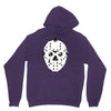 jason friday floral Unisex Hoodie