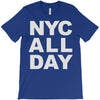 nyc all day T-Shirt