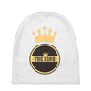 kings Baby Beanies