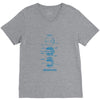 pokeball V-Neck Tee