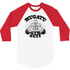 mugatu gym suit 3/4 Sleeve Shirt