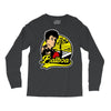 the italian stallion Long Sleeve Shirts