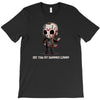 see you at summer camp! T-Shirt