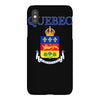 quebec coat of arms canada iPhoneX