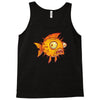 pufferfish Tank Top