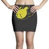 pikaboo tee Mini Skirts