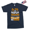 My Wife Is Super Awesome Her Husband Exclusive T-shirt