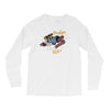 pushpalogy Long Sleeve Shirts