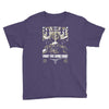 war never changes Youth Tee