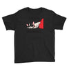 i hate mornings Youth Tee