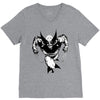 wolverine 4 V-Neck Tee