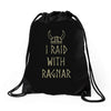 ragnar Drawstring Bags