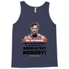 the notorıous i want to take this opportunity to apologize to absolut Tank Top