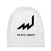 Death Grips Baby Beanies