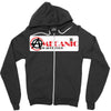 fahrie77 Zipper Hoodie
