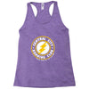 central city running club Racerback Tank