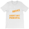 assistant principal T-Shirt