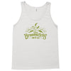 three broomsticks Tank Top