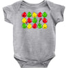 it's all fun and games until Baby Onesie